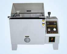 鹽水噴霧試驗機